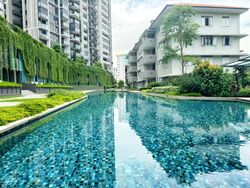 Avenue South Residence (D3), Apartment #490541441